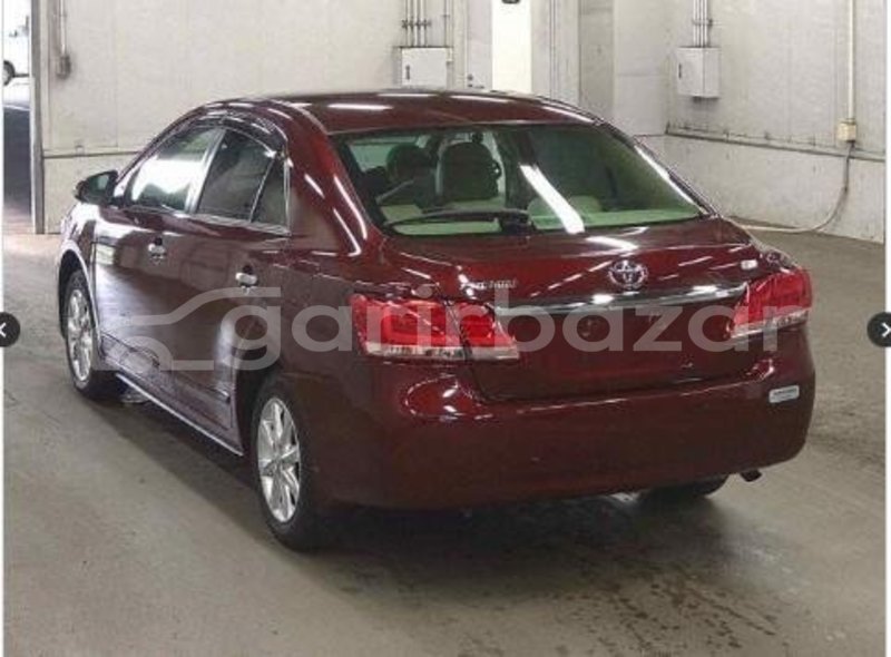 Big with watermark toyota premio dhaka dhamrai 48482