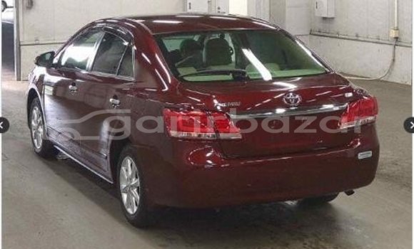 কেনা ব্যবহৃত Toyota Premio Red গাড়ী মধ্যে ধামরাই মধ্যে Dhaka কেনা ব্যবহৃত Toyota Premio Red গাড়ী মধ্যে ধামরাই মধ্যে Dhaka