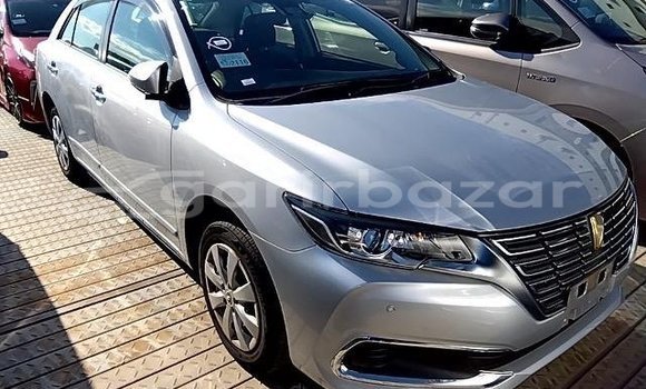 Buy Used 2021 Toyota Premio in Dhaka, Dhaka Buy Used 2021 Toyota Premio in Dhaka, Dhaka