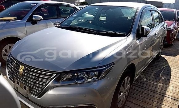 Buy Used 2021 Toyota Premio in Dhaka, Dhaka Buy Used 2021 Toyota Premio in Dhaka, Dhaka