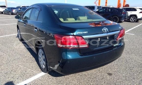 কেনা ব্যবহৃত Toyota Premio Black গাড়ী মধ্যে ঢাকা মধ্যে Dhaka কেনা ব্যবহৃত Toyota Premio Black গাড়ী মধ্যে ঢাকা মধ্যে Dhaka