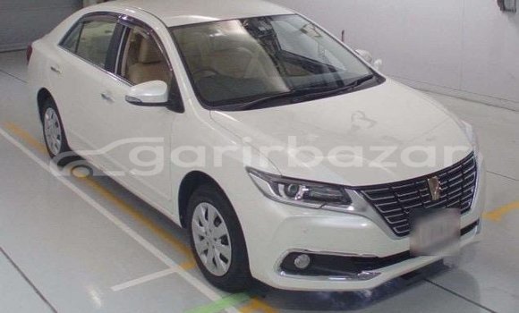 Buy Used 2018 Toyota Premio in Dhaka, Dhaka Buy Used 2018 Toyota Premio in Dhaka, Dhaka