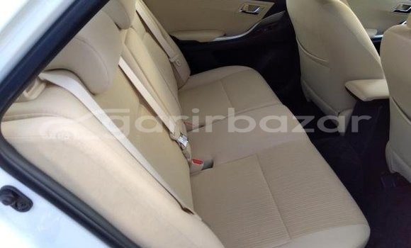 Buy Used 2018 Toyota Premio in Dhaka, Dhaka Buy Used 2018 Toyota Premio in Dhaka, Dhaka