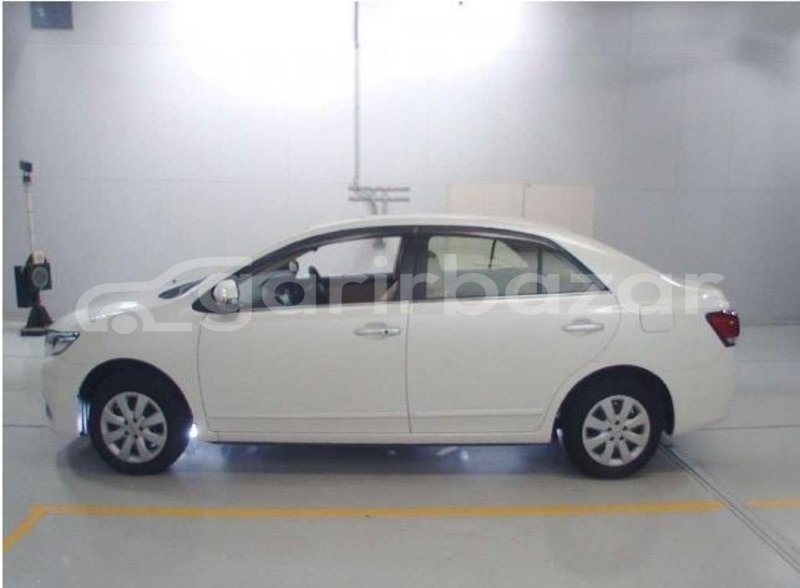 Big with watermark toyota premio dhaka dhaka 48485