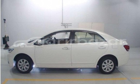 Buy Used 2018 Toyota Premio in Dhaka, Dhaka Buy Used 2018 Toyota Premio in Dhaka, Dhaka