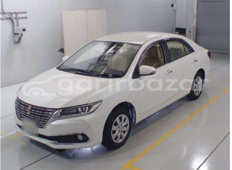 Big with watermark toyota premio dhaka dhaka 48485