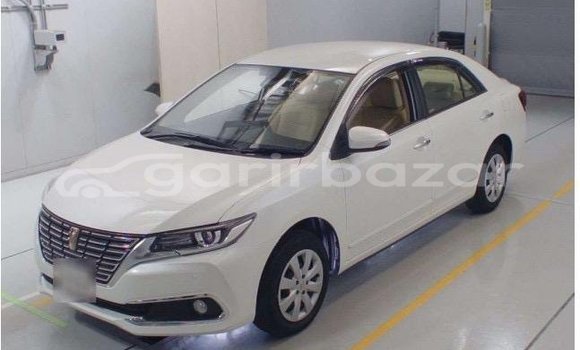 Buy Used 2018 Toyota Premio in Dhaka, Dhaka Buy Used 2018 Toyota Premio in Dhaka, Dhaka
