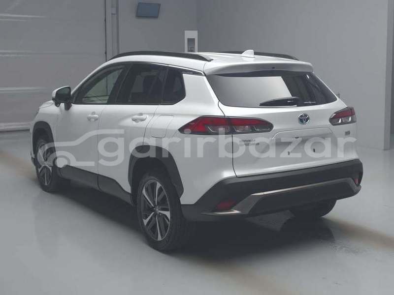Big with watermark toyota corolla dhaka dhaka 48487