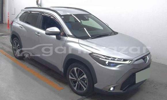 Buy Used 2021 Toyota Corolla in Dhaka, Dhaka Buy Used 2021 Toyota Corolla in Dhaka, Dhaka