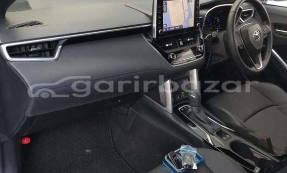 Buy Used 2021 Toyota Corolla in Dhaka, Dhaka Buy Used 2021 Toyota Corolla in Dhaka, Dhaka