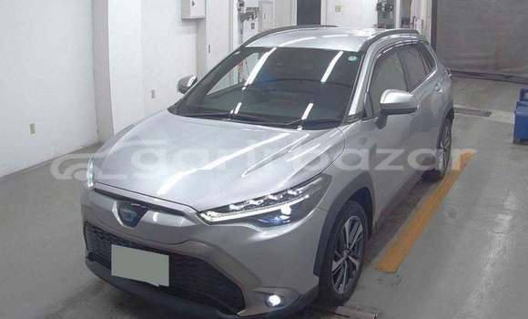 Buy Used 2021 Toyota Corolla in Dhaka, Dhaka Buy Used 2021 Toyota Corolla in Dhaka, Dhaka