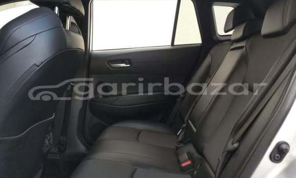 Buy Used 2021 Toyota Corolla in Dhaka, Dhaka Buy Used 2021 Toyota Corolla in Dhaka, Dhaka