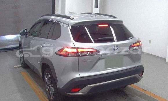 Buy Used 2021 Toyota Corolla in Dhaka, Dhaka Buy Used 2021 Toyota Corolla in Dhaka, Dhaka