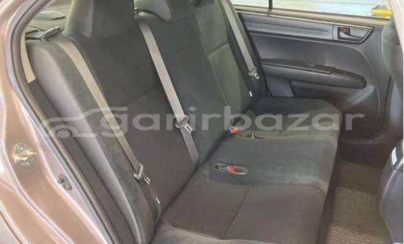 Buy Used 2019 Toyota Axio in Dhaka, Dhaka Buy Used 2019 Toyota Axio in Dhaka, Dhaka