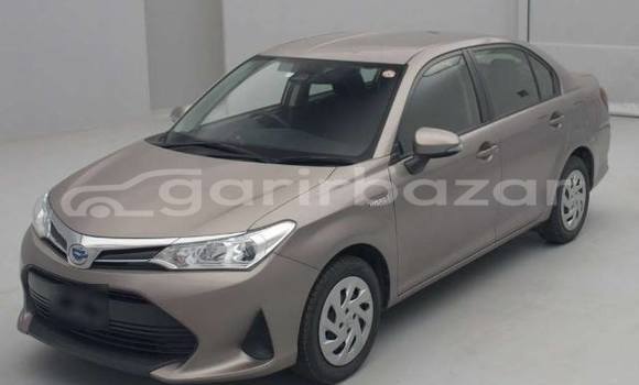 Buy Used 2019 Toyota Axio in Dhaka, Dhaka Buy Used 2019 Toyota Axio in Dhaka, Dhaka