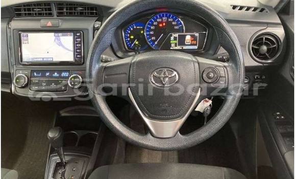 Buy Used 2019 Toyota Axio in Dhaka, Dhaka Buy Used 2019 Toyota Axio in Dhaka, Dhaka
