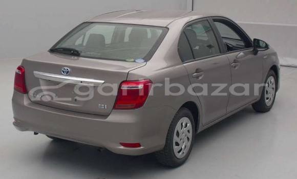Buy Used 2019 Toyota Axio in Dhaka, Dhaka Buy Used 2019 Toyota Axio in Dhaka, Dhaka