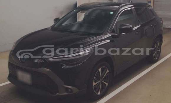 Buy Used 2021 Toyota Corolla in Dhaka, Dhaka Buy Used 2021 Toyota Corolla in Dhaka, Dhaka