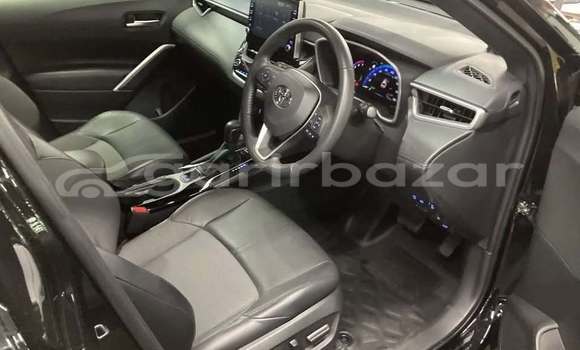 Buy Used 2021 Toyota Corolla in Dhaka, Dhaka Buy Used 2021 Toyota Corolla in Dhaka, Dhaka