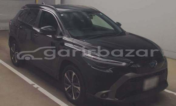 Buy Used 2021 Toyota Corolla in Dhaka, Dhaka Buy Used 2021 Toyota Corolla in Dhaka, Dhaka