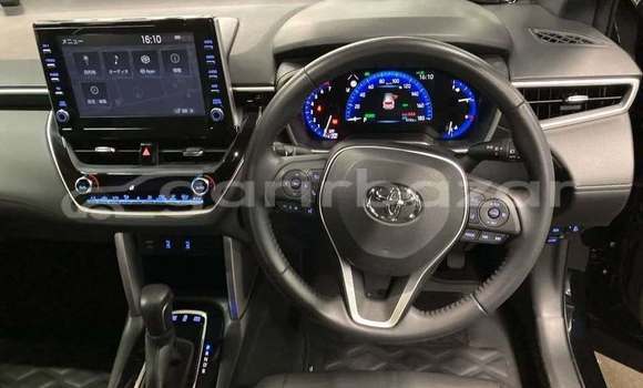 Buy Used 2021 Toyota Corolla in Dhaka, Dhaka Buy Used 2021 Toyota Corolla in Dhaka, Dhaka
