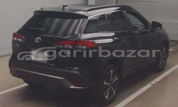 Buy Used 2021 Toyota Corolla in Dhaka, Dhaka Buy Used 2021 Toyota Corolla in Dhaka, Dhaka