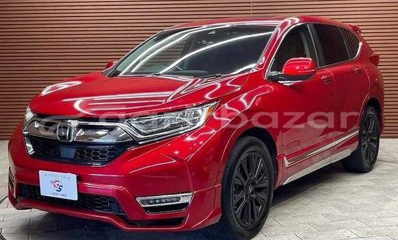 কেনা ব্যবহৃত Honda CR-V Red গাড়ী মধ্যে ঢাকা মধ্যে Dhaka কেনা ব্যবহৃত Honda CR-V Red গাড়ী মধ্যে ঢাকা মধ্যে Dhaka
