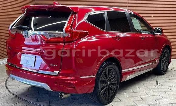 কেনা ব্যবহৃত Honda CR-V Red গাড়ী মধ্যে ঢাকা মধ্যে Dhaka কেনা ব্যবহৃত Honda CR-V Red গাড়ী মধ্যে ঢাকা মধ্যে Dhaka