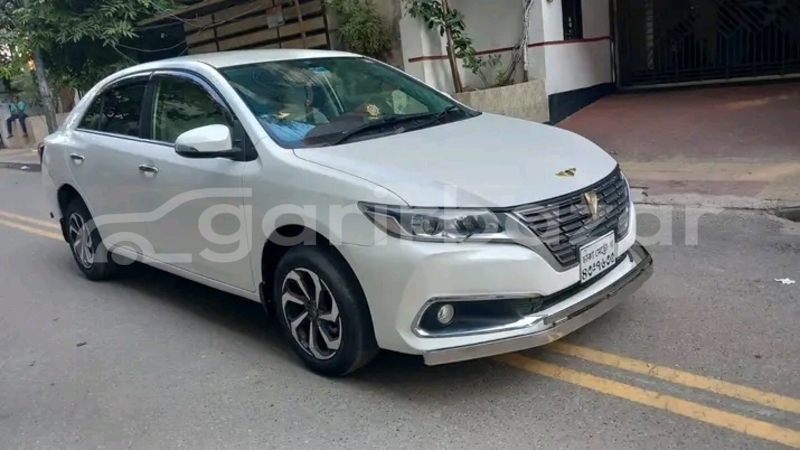 Big with watermark toyota premio ex pkg mica blue 2018 bandarban bandarban 48498
