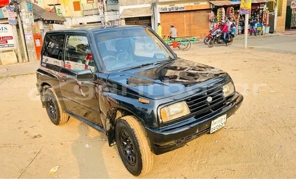 Buy Used Suzuki Vitara in Bandarban, Bandarban