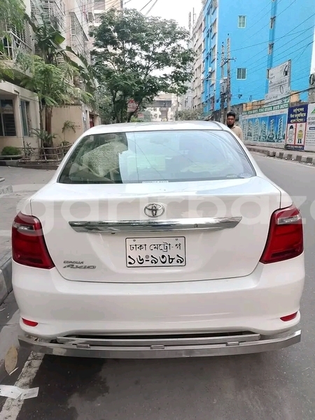 Big with watermark toyota axio chuadanga alamdanga 48500