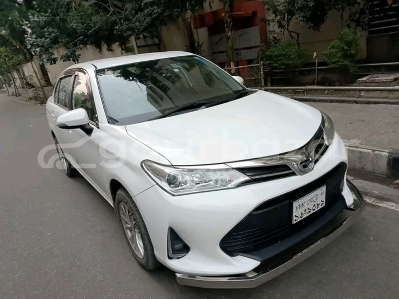 Big with watermark toyota axio chuadanga alamdanga 48500