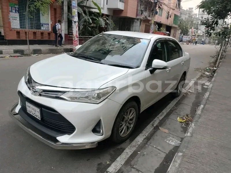 Big with watermark toyota axio chuadanga alamdanga 48500