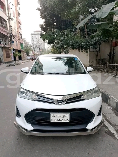 Big with watermark toyota axio chuadanga alamdanga 48500