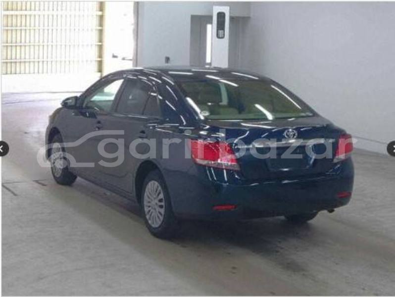 Big with watermark toyota allion dhaka dhaka 48501