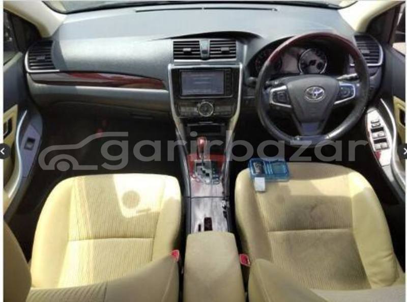 Big with watermark toyota allion dhaka dhaka 48501