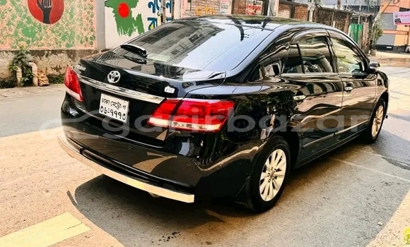 Buy Used Toyota Premio f-ex dhaka ready4.5 2021 in Baniachang, Habiganj Buy Used Toyota Premio f-ex dhaka ready4.5 2021 in Baniachang, Habiganj