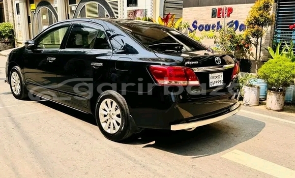 Buy Used Toyota Premio f-ex dhaka ready4.5 2021 in Baniachang, Habiganj Buy Used Toyota Premio f-ex dhaka ready4.5 2021 in Baniachang, Habiganj