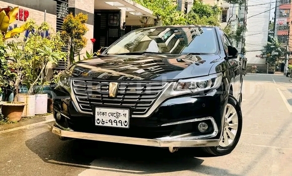 Buy Used Toyota Premio f-ex dhaka ready4.5 2021 in Baniachang, Habiganj Buy Used Toyota Premio f-ex dhaka ready4.5 2021 in Baniachang, Habiganj