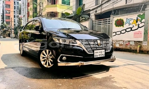Buy Used Toyota Premio f-ex dhaka ready4.5 2021 in Baniachang, Habiganj Buy Used Toyota Premio f-ex dhaka ready4.5 2021 in Baniachang, Habiganj