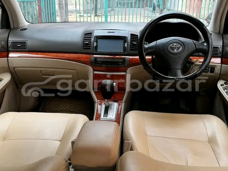 Big with watermark toyota premio ex package 2016 khulna bagerhat 48503