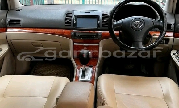Buy Used Toyota Premio ex package 2016 in Bagerhat, Khulna Buy Used Toyota Premio ex package 2016 in Bagerhat, Khulna