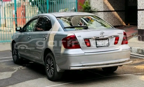 Buy Used Toyota Premio ex package 2016 in Bagerhat, Khulna Buy Used Toyota Premio ex package 2016 in Bagerhat, Khulna