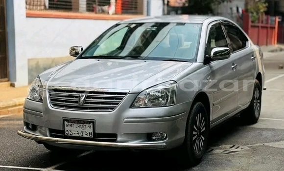 Buy Used Toyota Premio ex package 2016 in Bagerhat, Khulna Buy Used Toyota Premio ex package 2016 in Bagerhat, Khulna
