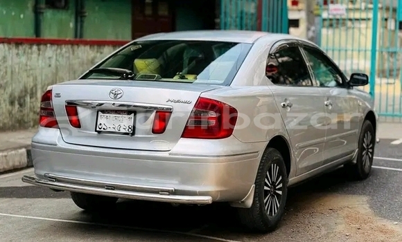 Buy Used Toyota Premio ex package 2016 in Bagerhat, Khulna Buy Used Toyota Premio ex package 2016 in Bagerhat, Khulna