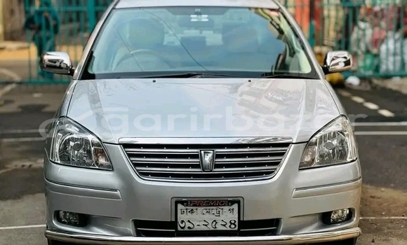 Buy Used Toyota Premio ex package 2016 in Bagerhat, Khulna Buy Used Toyota Premio ex package 2016 in Bagerhat, Khulna