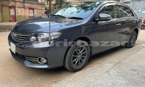 কেনা ব্যবহৃত Toyota Allion Grey গাড়ী মধ্যে ঢাকা মধ্যে Dhaka কেনা ব্যবহৃত Toyota Allion Grey গাড়ী মধ্যে ঢাকা মধ্যে Dhaka