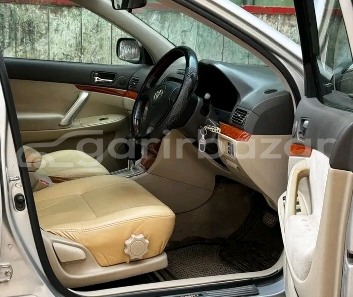 Big with watermark toyota premio ex package 2016 khulna bagerhat 48503