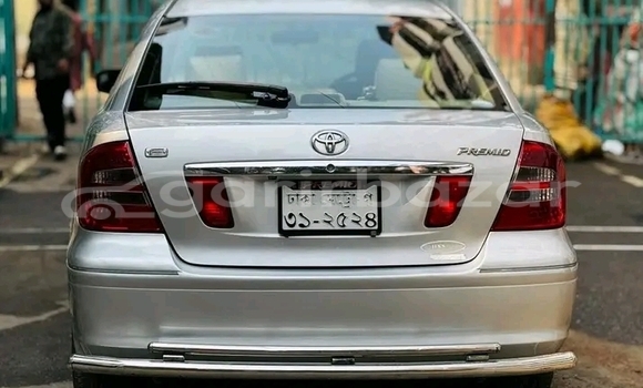 Buy Used Toyota Premio ex package 2016 in Bagerhat, Khulna Buy Used Toyota Premio ex package 2016 in Bagerhat, Khulna