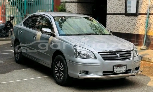 Buy Used Toyota Premio ex package 2016 in Bagerhat, Khulna Buy Used Toyota Premio ex package 2016 in Bagerhat, Khulna